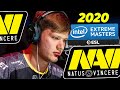 ТОП 10 МОМЕНТОВ S1MPLE ИЗ CS:GO IEM KATOWICE 2020! СИМПЛ В КСГО! КИБЕРСПОРТ VAC МОМЕНТЫ!