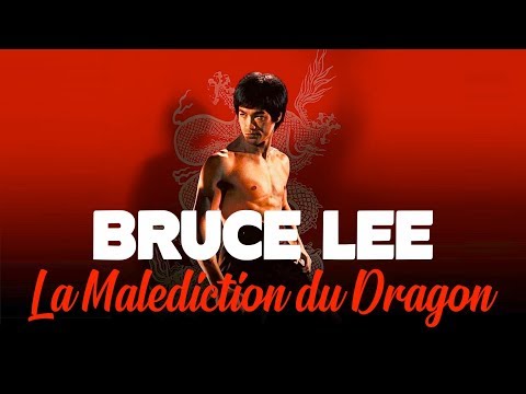 Bruce Lee La Malédiction Du Dragon Documentaire VF 1993 Meilleure Qualité