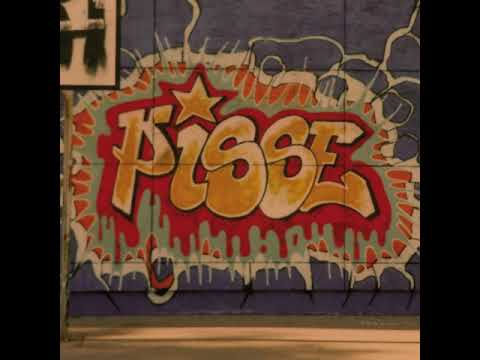 Pisse - LP - 07 Feind Fehler