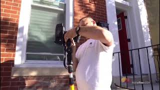 How Lead Testing Works (XRF Demonstration)