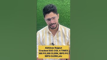 GK and GS strategy for SSC CGL and CHSL