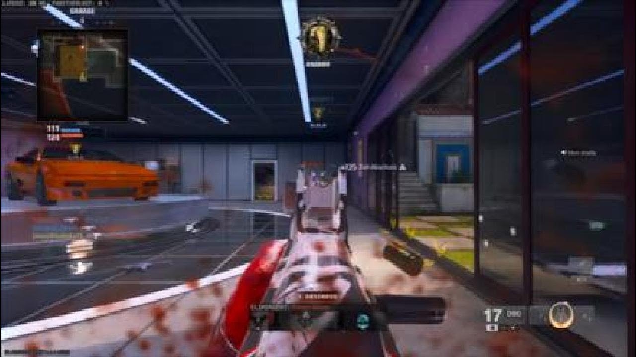 The Race to Crimson - Last day of Season 3 Ranked Play in Bo6 - Hotmics, Angry Germans 😮‍💨