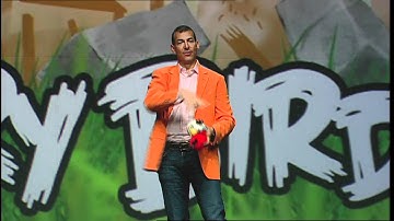 Imagine 2012 - Shop.AngryBirds.com on Magento Enterprise Edition