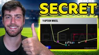 I Found The Best SECRET Offense In CFB27!