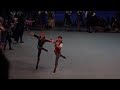 Ivan Vasiliev & Alexandr Omar -  Le Corsaire, 1st scene excerpt - Mikhailovsky 08 02 2018