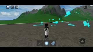 destroy a city (version 2) prototype gun test