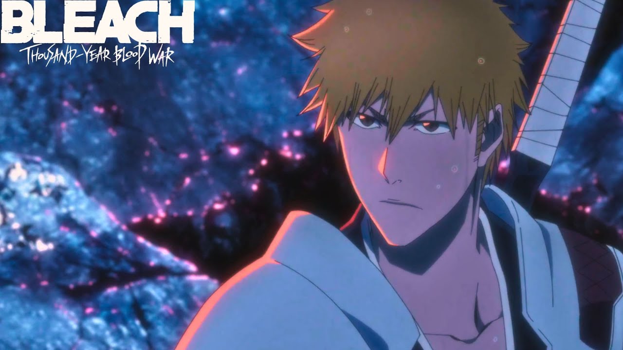 Bleach TYBW Sezonul Episodul YouTube