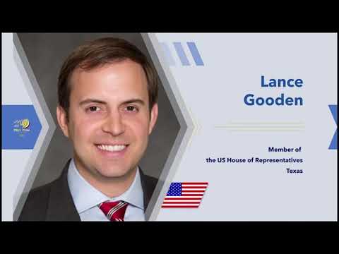 Rep. Lance Gooden’s remarks to the Free Iran Global Summit – July 17, 2020