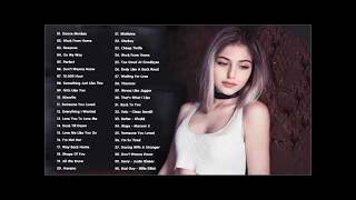 Top Playlists 2026 🎵 I Chil and Good Wabis Songs | Greatest English Pop Song Cover Mix Vol.4
