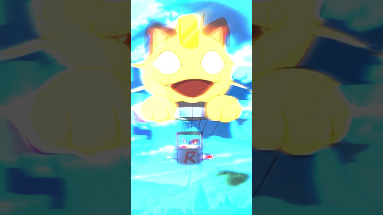 Deep cut vs Team rocket: what if trailer #deepcut #teamrocket #splatoon3 #pokemon #vs #edit