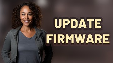 How Do You Update Firmware on Popular Smart Lights?