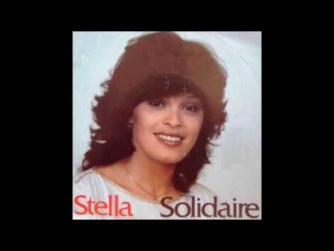 Stella Solidair 1982 