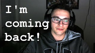Where Ive been and whats Coming