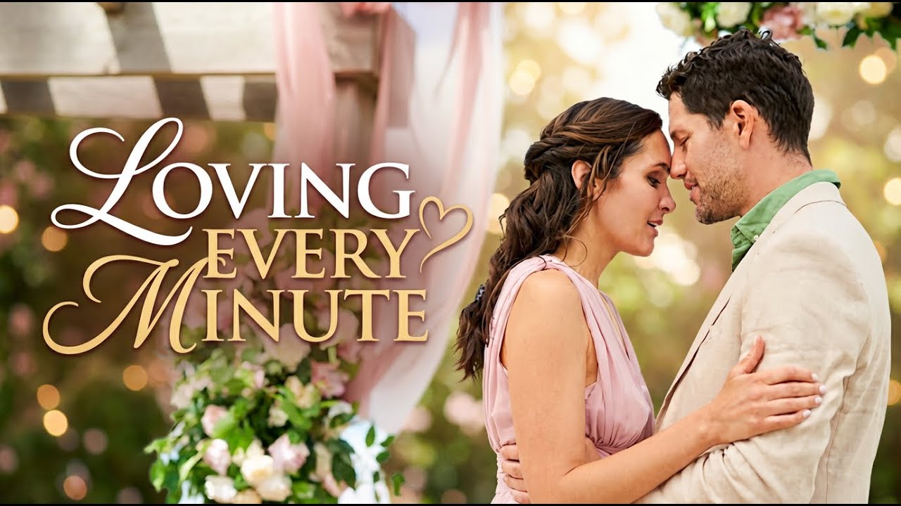 Loving Every Minute Full Movie Jess Brown Brett Donahue
