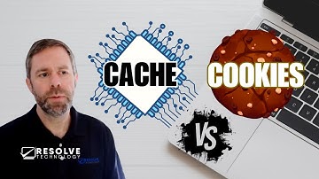 Browser Cache Versus Cookies