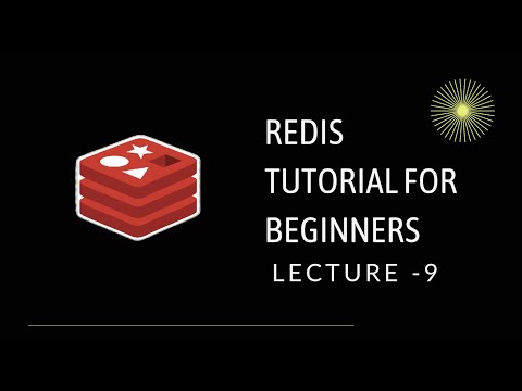 Redis Tutorial for Beginners - 9 | Redis Hashes with Node.js