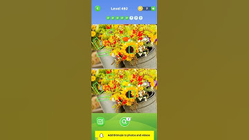 differences level 492 | this is best game solution | gameplay walkthrough | play gameing all |