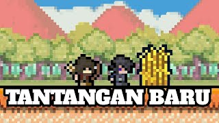 Tantangan baru!!! - Ultra Pixel survive gameplay screenshot 2