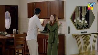 Tumhare Samnay Mein Khud Ko Aag Laga Lungi... Hum Tv