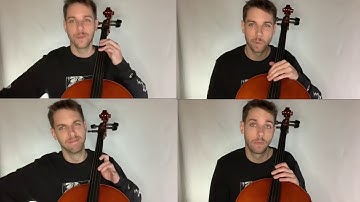 [ThePunkCellist] No Use For A Name - Dumb Reminders