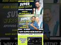 About Super Hero Batch #bankexampreparation #bankingexam #bankexam #manimastertricks