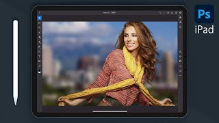 Check out this free course for photoshop on ipad beginners! learn all
the essential tools to start editing and creating with adobe ipad!...