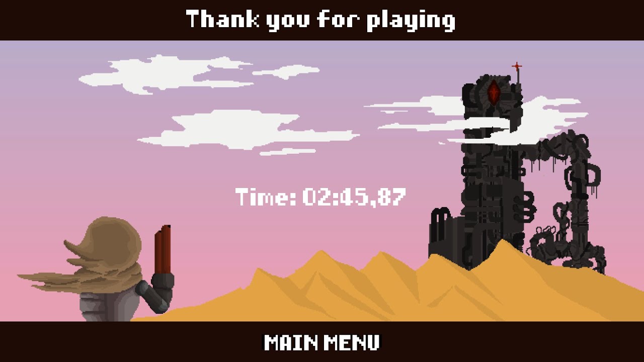 Jump The Gun in 2.45 (WR) YouTube