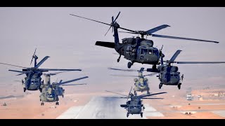 US Army Black Hawk Pilot's EMERGENCY RESCUE NIGHTMARE (Afghanistan)