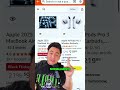 🔥Apple Black Friday: 5 Ofertas Imperdibles en Amazon que Debes Conocer