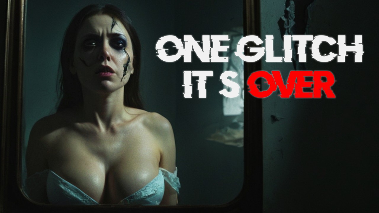 This Signal Spreads Through Your Screen: An Analog Horror Deep Dive