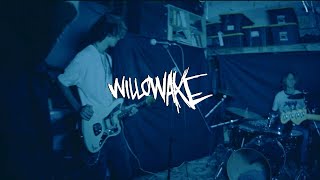 Willowake - Spiders (Official Video)