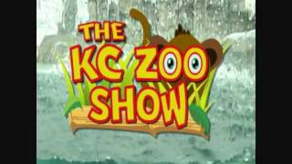 The KC Zoo Show open