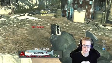 HACKED LOBBY FUN! (Modern Warfare 3 AoN)