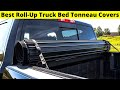 Top Rated Roll Up Truck Bed Tonneau Covers