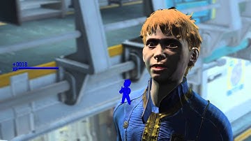 Fallout 4 Vault 81 part 2