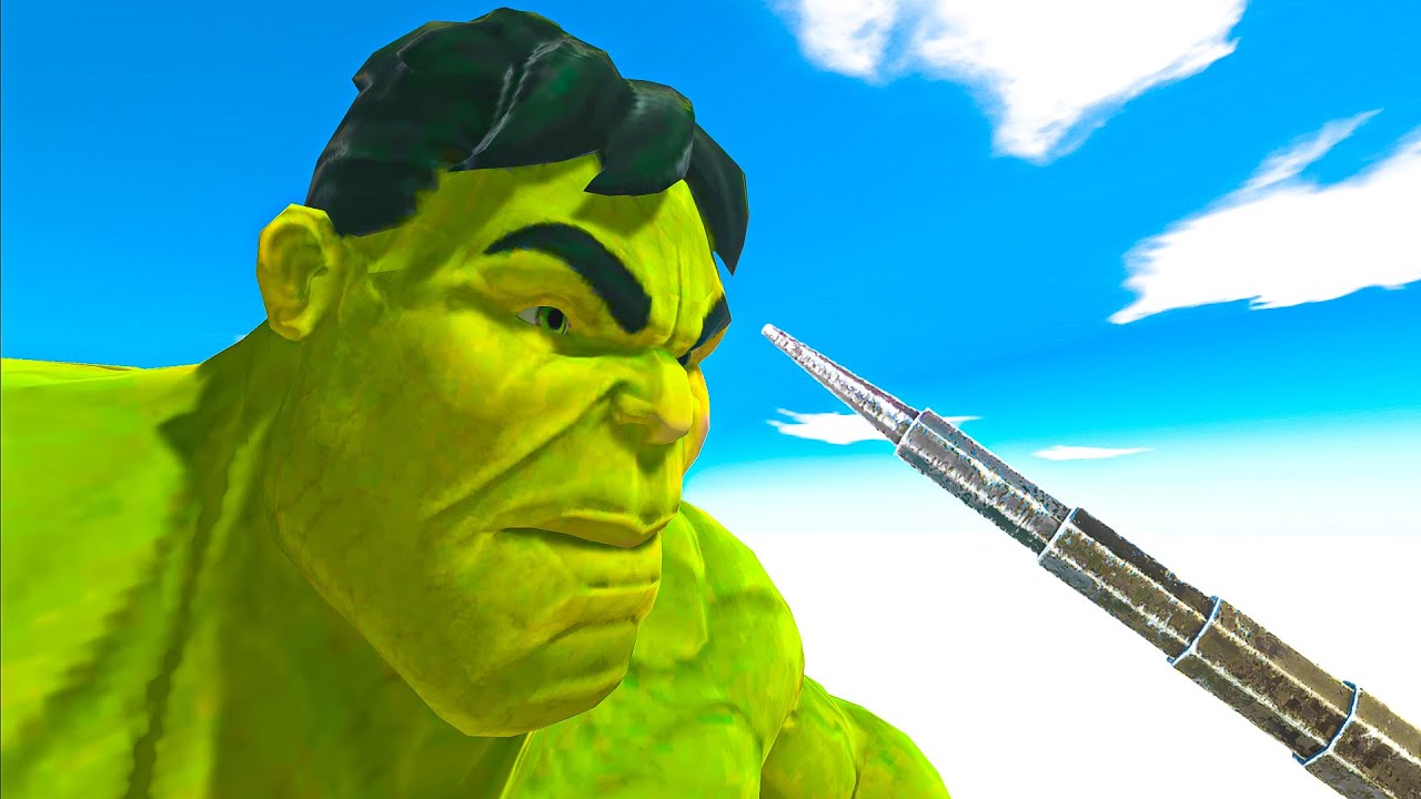 Spike Trap Top Highlights - Animal Revolt Battle Simulator