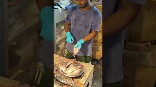 Today market update kolkata local Fish Market Tour 🐠 Street Fish Market ✌🏼