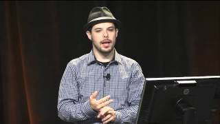 Google I/O 2012 - Advanced Google+ History API
