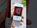 POV: Playing Java Games on Nokia's 19-Year Old Music Phone