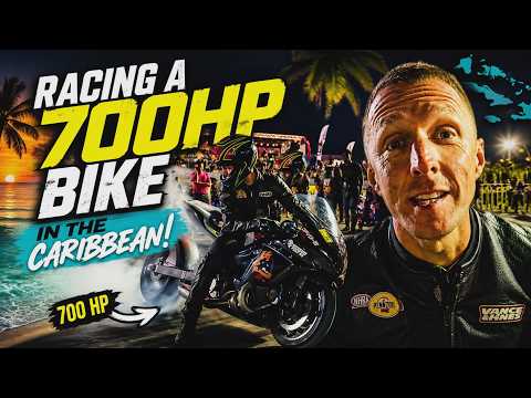 8 Days Of Racing In Curacao Took A Wild Turn (We Didn't Get Paid)