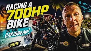 8 Days Of Racing In Curacao Took A Wild Turn (We Didn't Get Paid)