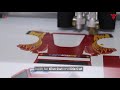 flatbed cutter plotter paper cards art craft