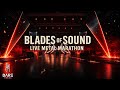 Blades of Sound: Live Metal Marathon 🤘