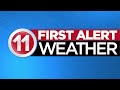 WTOK Weather - Zack Rogers 2/11/26