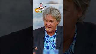 Хаммонд и Кларксон шутят про Вольво 😅🤫😂 #топгир #topgear #шоу #авто