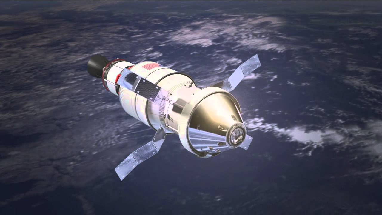 cosmonaute ou astronaute A chat with Congress, from space on This Week @NASA – December 4, 2015