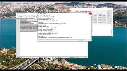 Improve your PHP application speed by using Zend OPCache