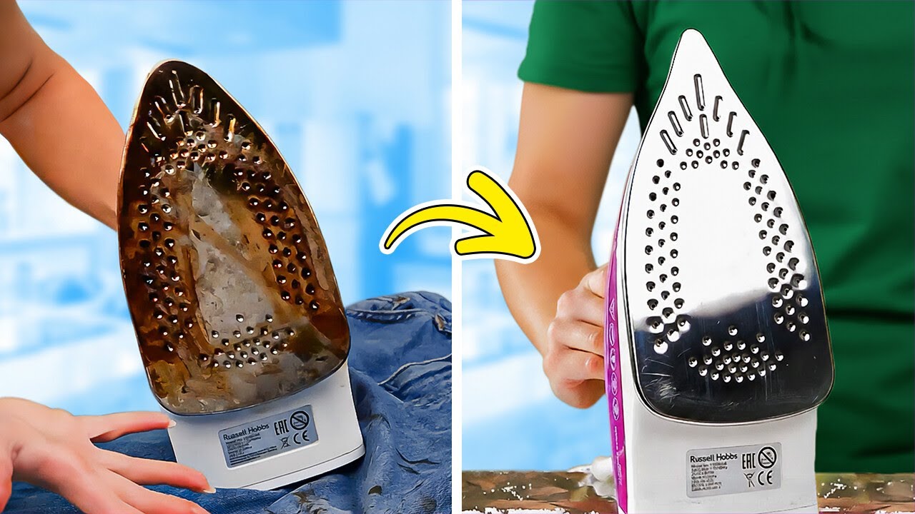 Motívate para Limpiar con Estos Simples Trucos para Tener un Hogar Ordenado