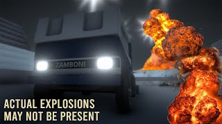 Taking Stock and Finding Meaning | Zamboni Simulator 2019 screenshot 4