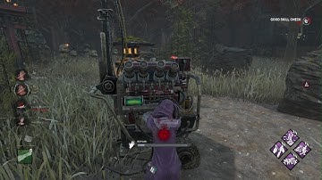 How exactly dbd MMR works